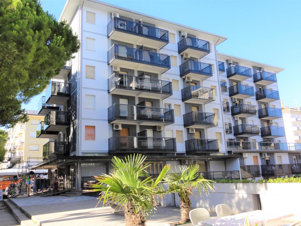 Ivana - Appartamenti Bibione Luaran gambar