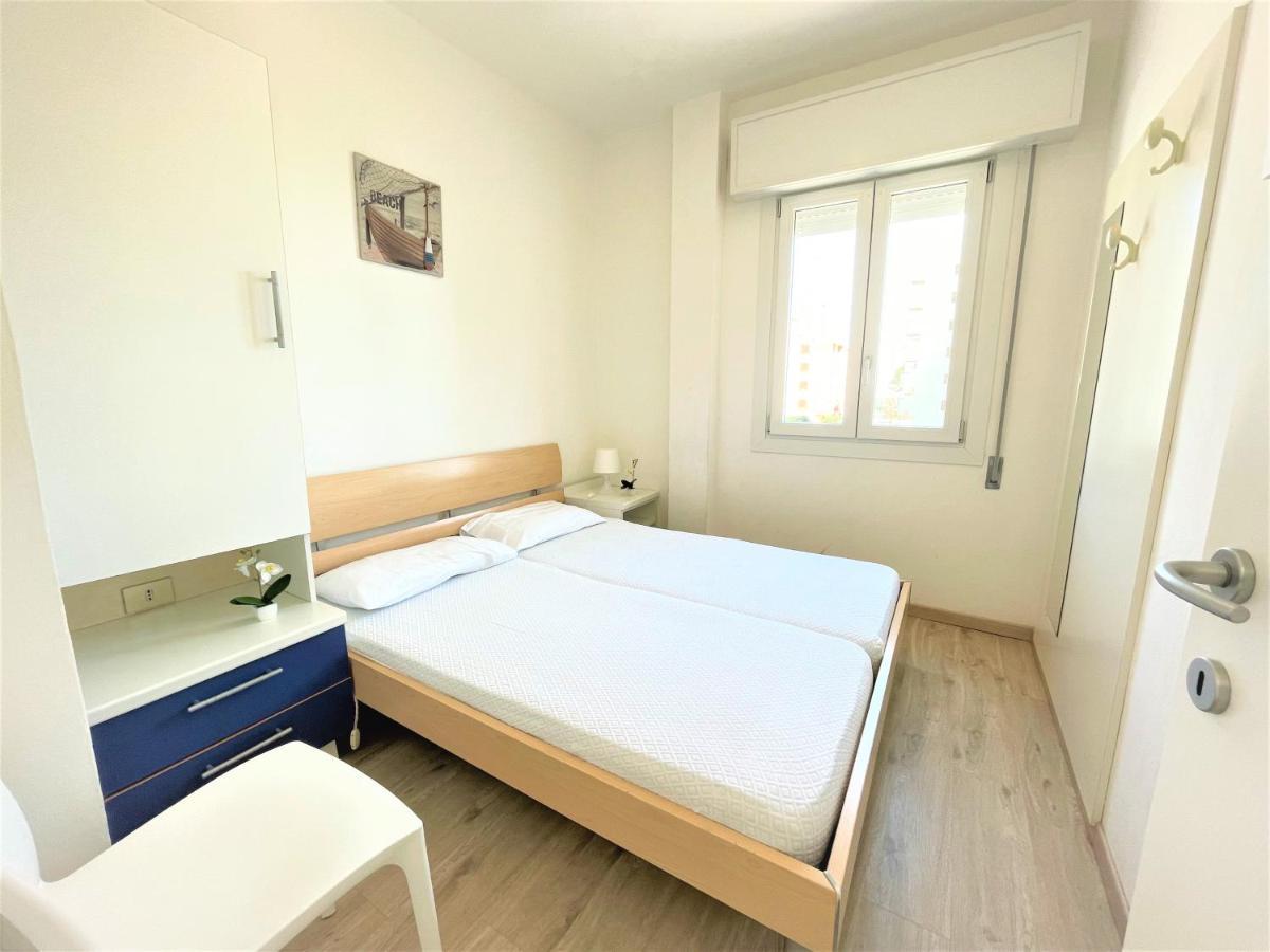 Ivana - Appartamenti Bibione Luaran gambar
