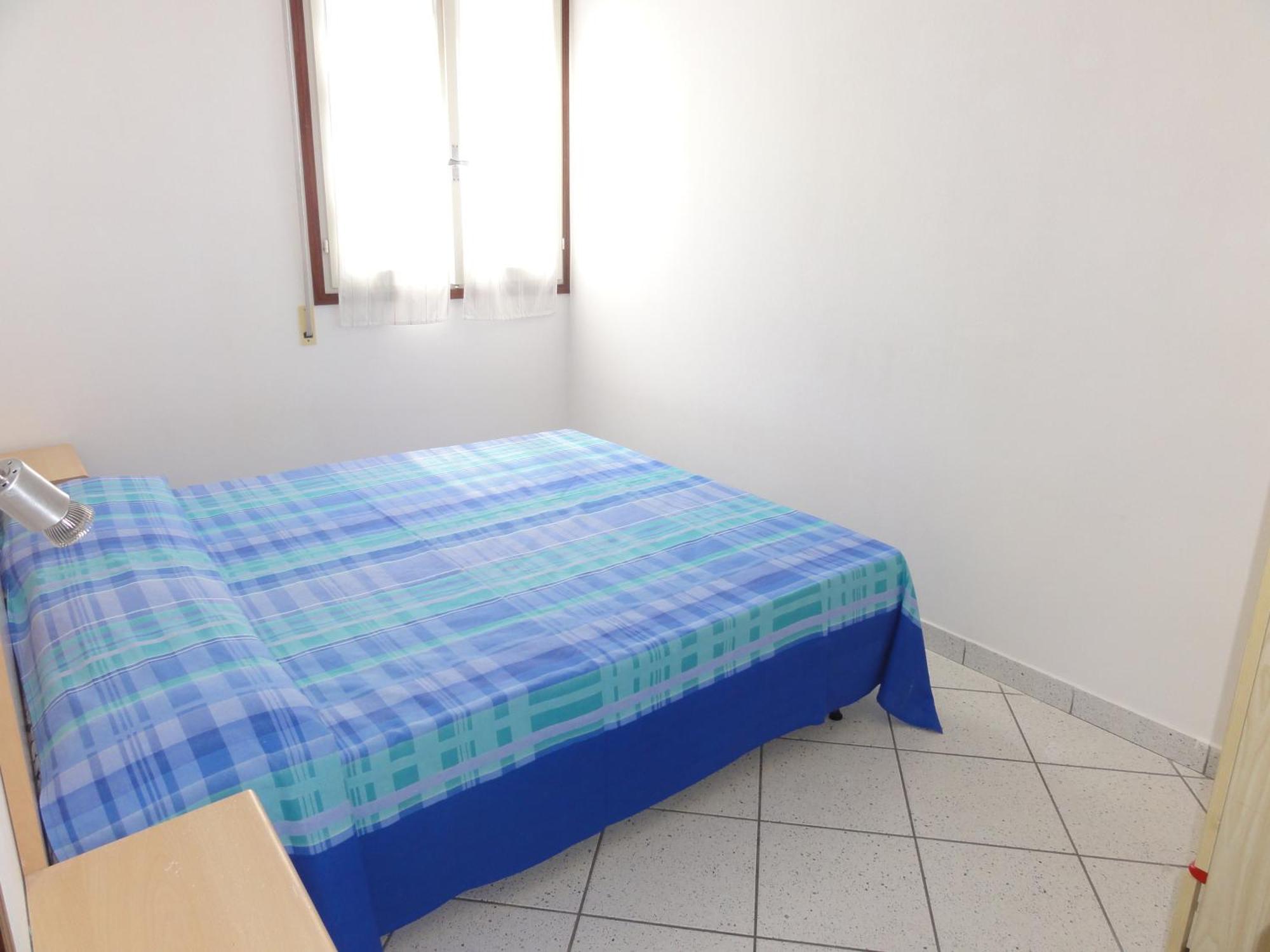 Ivana - Appartamenti Bibione Bilik gambar