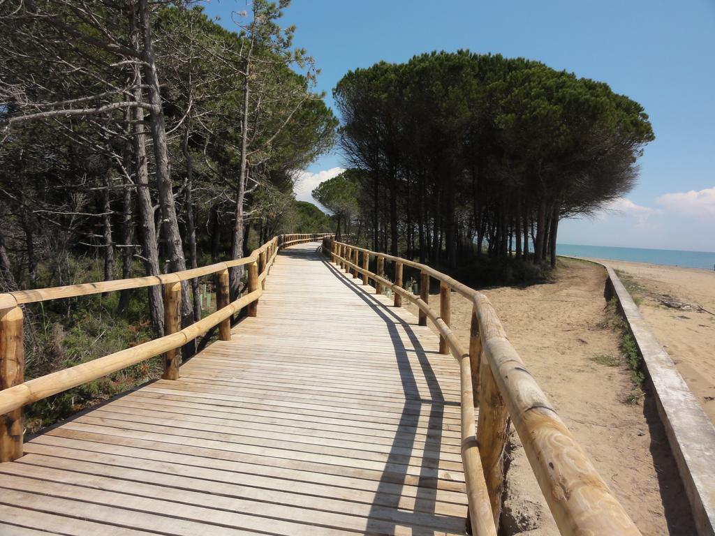 Ivana - Appartamenti Bibione Luaran gambar
